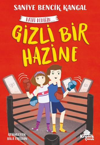 Gizli Bir Hazine: Hayat Dediğin - 3