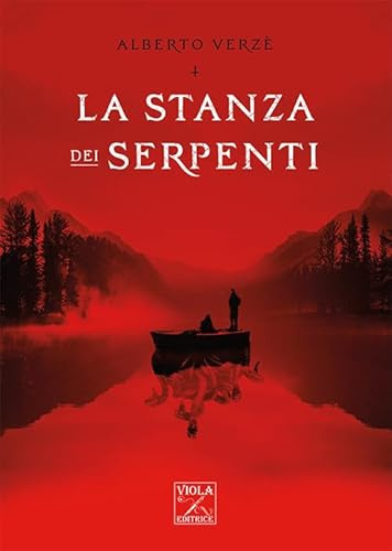 La stanza dei serpenti