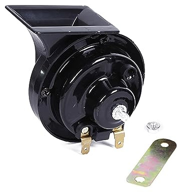 12V Moto Horn, Tromba Auto12V, Clacson Moto Trombe Auto Corno Moto, 12V Lumaca Corno, Trombe Camion 12V Potenti, Treno Lumaca Moto Clacson, Clacson Moto 12V, Clacson Moto Forte Potente