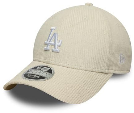 New Era MLB Truckercap Cord Kappe verstellbar Baseball Snapback Mesh Teamlogo