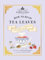 Harney & Sons How to Read Tea Leaves: A Card Deck and Guidebook for Divination