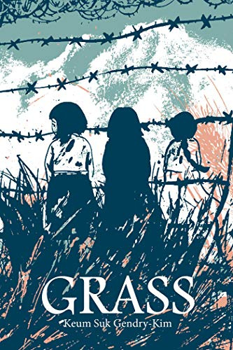 Grass (Drawn & Quarterly)
