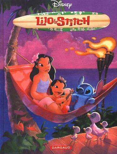 Lilo & Stitch
