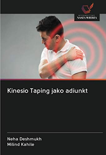 Kinesio Taping jako adiunkt