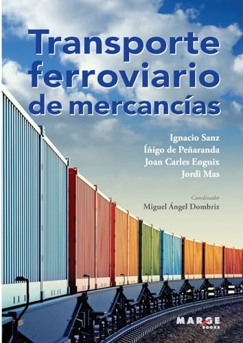 Transporte ferroviario de mercancías: 0