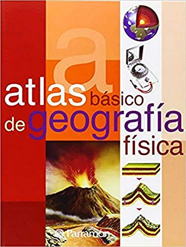 Atlas básico de Geografía Física