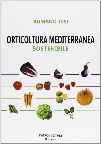 Orticoltura mediterranea sostenibile