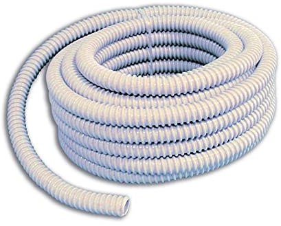 ELECTRALINE Guaina Spiralata Grigia Mm16xmt10