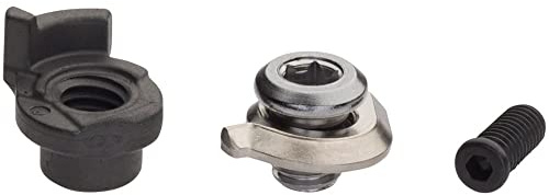 SHIMANO Unisex Y2ba98010 Bike Parts, Standard, One Size UK