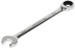 Gedore Red R07100170 Llave Combinada De Carraca An 17 Mm L 225 Mm