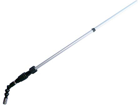 Riegolux 302761 Lanza Pulverización Telescópica Aluminio