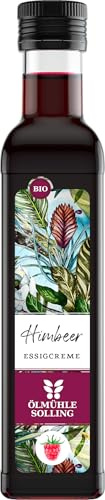 Ölmühle Solling Essigcreme Himbeer, 250 ml