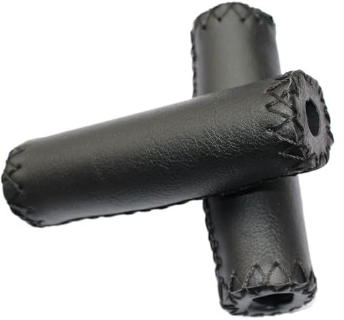 Fahrradgriffe Fahrrad Lenker Abdeckung Griffe MTB Schwamm Manschetten Anti Slip Grip Dreirad Roller Lenker for Kinder Radfahren Fahrrad Zubehör Lenkergriffe Fahrrad(Other)