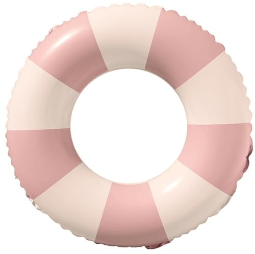 Windfromort - Schwimmring - Schwimmring Erwachsene, Umweltfreundliches PVC Material, Robust und Langlebig, Ideal für Poolpartys, Strandausflüge und Sommeraktivitäten