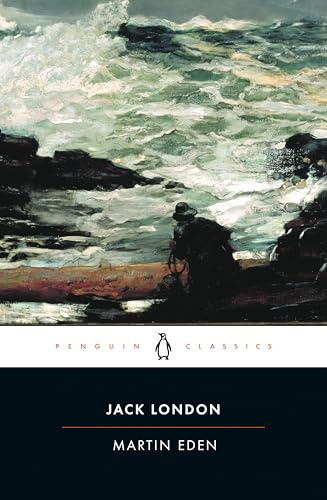 Martin Eden: Jack London