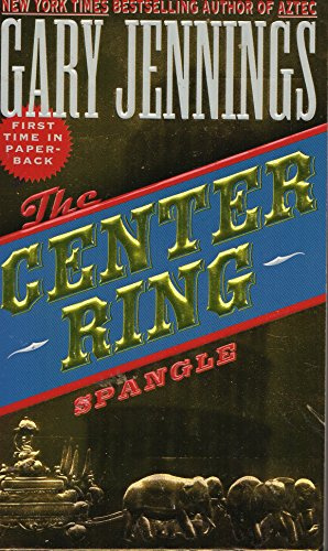 The Center Ring: No 2 (Spangle)