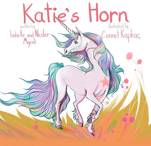 Katie's Horn