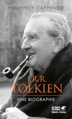 J.R.R. Tolkien: Eine Biographie