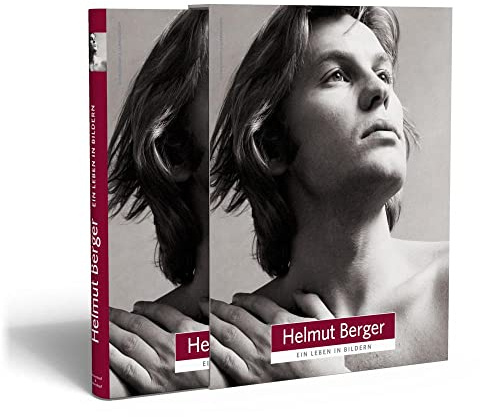 Helmut Berger: Ein Leben in Bildern