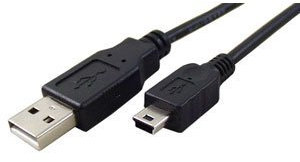 Exact C Câble USB pour Blue Microphones Yeti USB