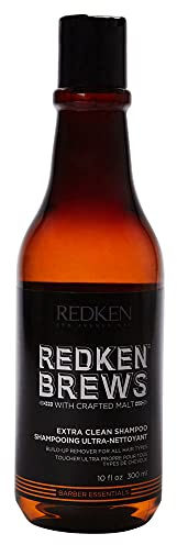 REDKEN Brews Clean Shampoo 300ml