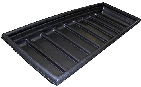 PATURA KG Klauenwanne, Kunststoff, L= 1,54 m, für Schaf-Fanganlagen