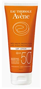 Avene Sonnenmilch LSF 50, 250 ml