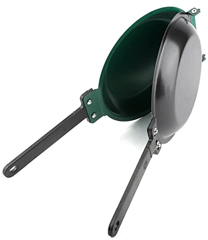 ANKROYU Padella a doppia faccia, macchina per pancake, rivestimento a doppia griglia, avvitatrice con rivestimento in ceramica antiaderente, pentole da cucina per uso domestico