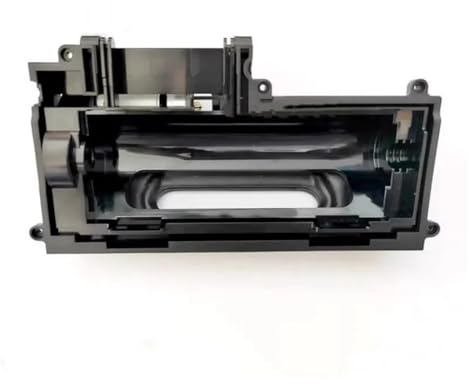 KurOto Vacuum Cleaner Main Brush Motor + Roller Brush Holder Compatible For SilverCrest SSRA1 Vacuum Cleaner Parts Brush Engine Replacement