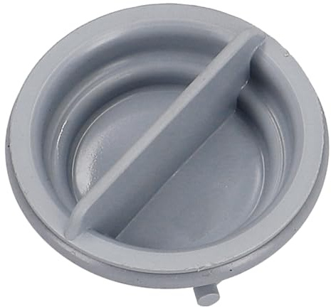 LUTH Premium Profi Parts Deckel für Klarspüler kompatibel mit Indesit C00287671 in Geschirrspüler