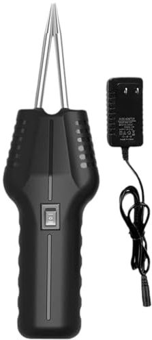 TMXKOOK Elektrische Geflügel -Zupfmaschine für Hühner, Enten und Gänse - Haushaltswerkzeuge für effiziente Haarentfernung durch Geflügel