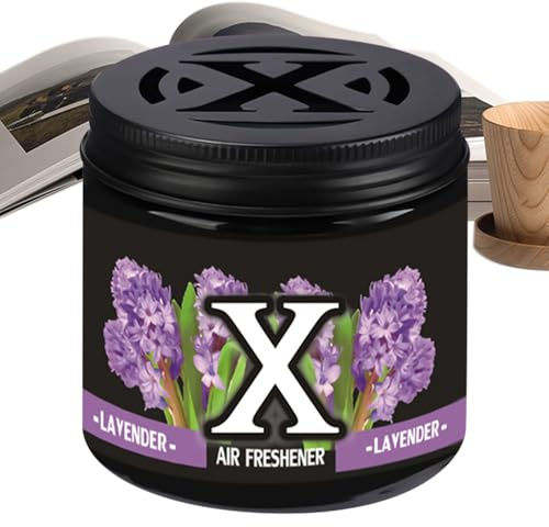 Spray de parfum d'ambiance pour voiture - Parfum d'aromathérapie longue durée et neutralisateur d'odeurs - Décoration pour homme et femme