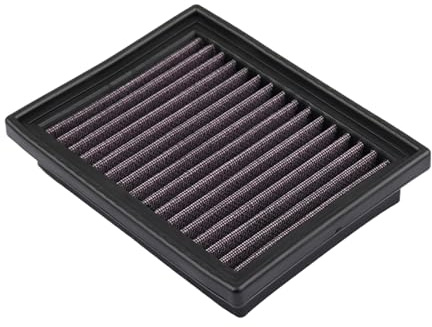 Filtro de Aire para Motocicleta Elemento Filtrante