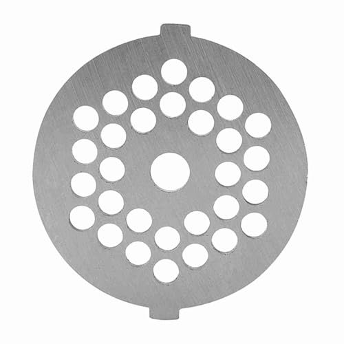 6pcs Gy6.35 Bombilla 5W Lámpara de Mazor (Agujero redondo pequeño de 5 mm)