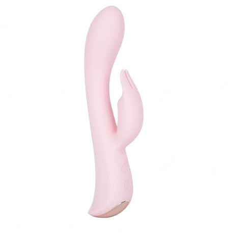 G-Punkt Klassischer Vibrator, Analvibratoren Paar Vibratoren mit 10 Vibrationsmodi Analvibratoren frau Erotik Sexspielzeug Für Paare frauen,Pink