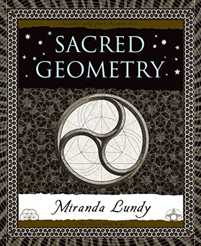 Sacred Geometry (Wooden Books, 35)