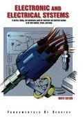 Electronic and Electrical Systems: A Service, Testing, and Maintenance Guide for Electronic and Electrical Systems in Off-Road Vehicles, Trucks, and B (Fundamentals of Service Fos2009nc)