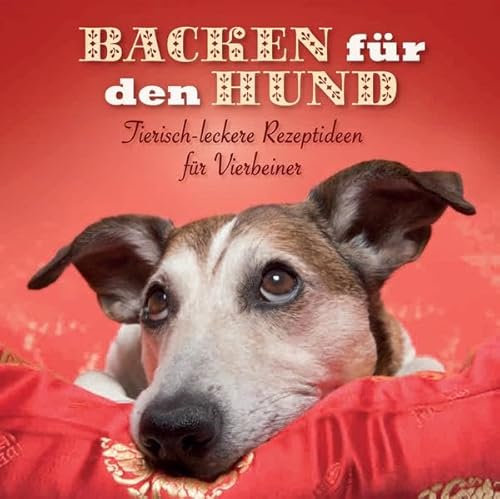 Hunde Boxset Backen: Tierisch-leckere Rezeptideen für Vierbeiner