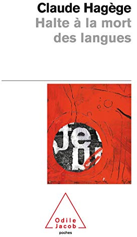Halte à la mort des langues