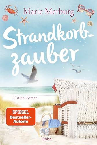 Strandkorbzauber: Ostsee-Roman
