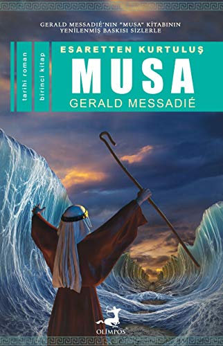 Esaretten Kurtulus - Musa 1