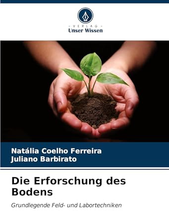 Die Erforschung des Bodens: Grundlegende Feld- und Labortechniken
