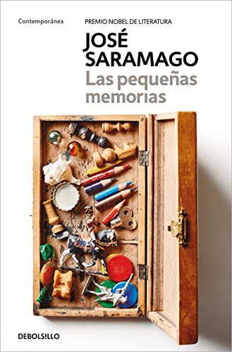 Las pequeñas memorias (Contemporánea | Narrativa)