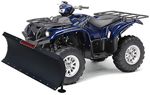 Schneeschild Ersatzteil für/kompatibel mit Kodiak 700 Swisher Winterdienst Packet