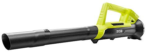 Ryobi ONE+ 18-Volt Lithium-Ion Cordless Leaf Blower - Bare Tool - (Bulk Packaged)