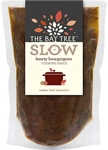The Bay Tree Hearty Bourguignon, 350 g