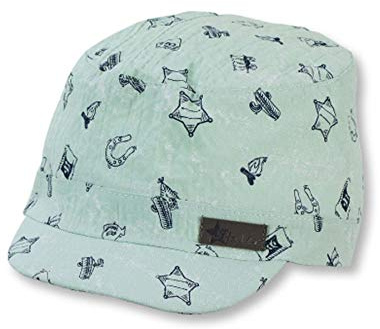 Sterntaler Baby - Jungen Winter-Hut