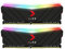 PNY Kit de Modules Mémoire RAM pour Ordinateur de Bureau XLR8 Gaming Epic-X RGB™ DDR4 3600MHz 16GB (2x8GB)