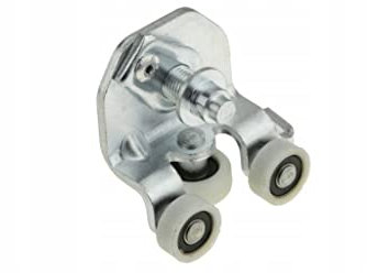 Sliding Door Roller Guide for Peugeot Boxer 2 2006+ Upper Right