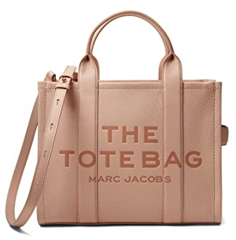 Marc Jacobs Ledertasche in mittlerer Größe